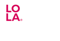 Lola Love Languages Logo