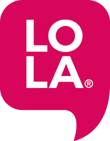 Logo LOLA - Love Languages