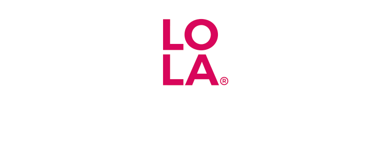 Logo LOLA - Love Languages