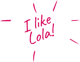 Icon Thema LOLA <br>Kursübersicht